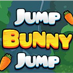 Jumping Bunny